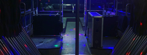København Partybuss image 2