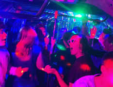 København Partybuss image 4