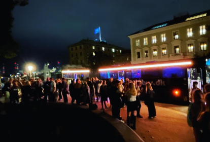 København Partybuss image 9