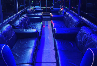 København Partybuss image 10