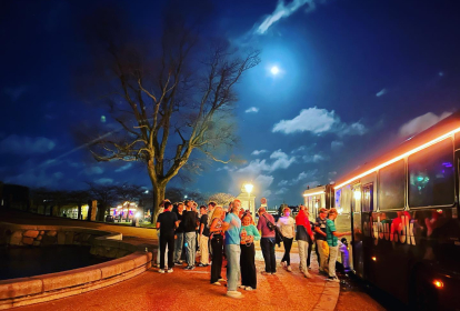 København Partybuss image 11