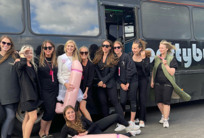 København Partybuss image 5