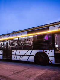 Partybuss København