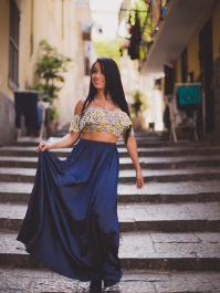 Photoshoot - 90 minutter Barcelona