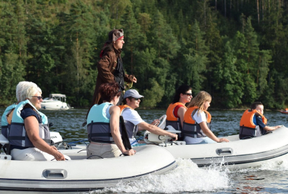 Praha Skattejakt i Praha image 6