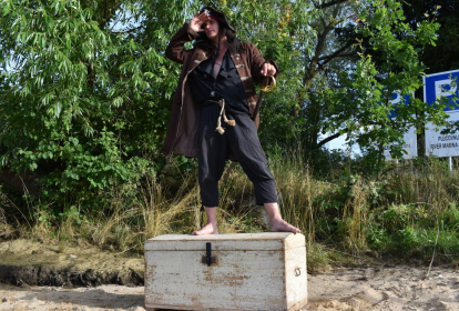 Praha Skattejakt i Praha image 7