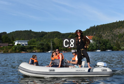 Praha Skattejakt i Praha image 1