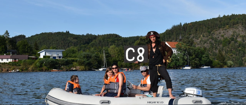 Praha Skattejakt i Praha image 1