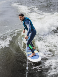 Wakeboarding Barcelona