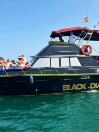 Privat yacht-fest Barcelona