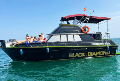 Barcelona Privat yacht-fest image 1