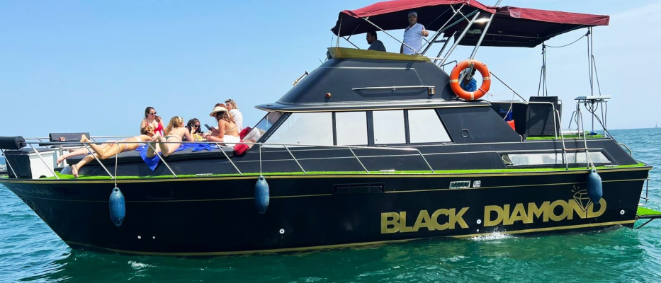 Barcelona Privat yacht-fest image 1