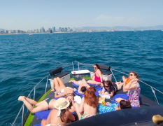 Barcelona Privat yacht-fest image 4
