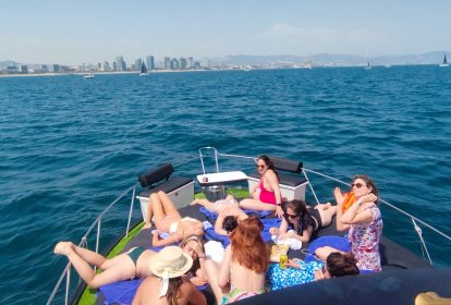 Barcelona Privat yacht-fest image 4