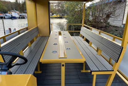 Berlin Grillbåt image 5