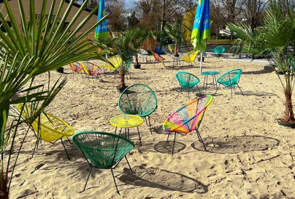 Berlin Grillbåt image 6