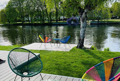 Berlin Grillbåt image 7