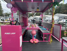 Berlin Grillbåt image 4