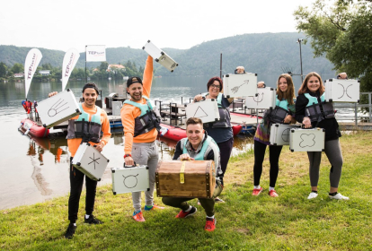 Praha Skattejakt i Praha image 3