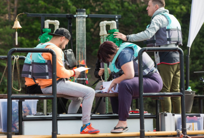 Praha Skattejakt i Praha image 2