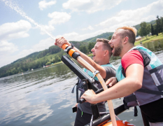 Praha Skattejakt i Praha image 4