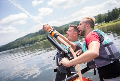 Praha Skattejakt i Praha image 4