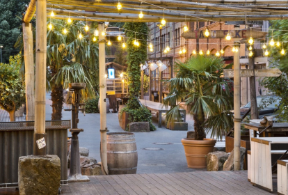 Berlin Grillbåt image 9