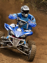 Firehjulingeventyr Warszawa