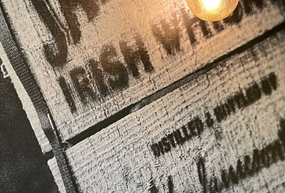 Praha Whiskey fra hele verden image 4