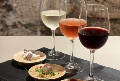 Budapest Palinka-smaking image 8