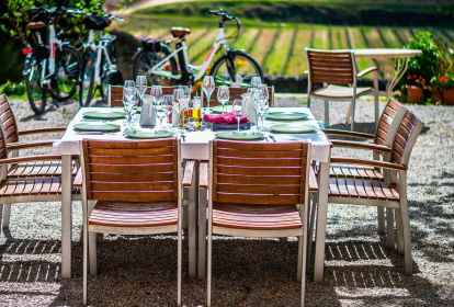 Barcelona Sykling gjennom vingårder image 4