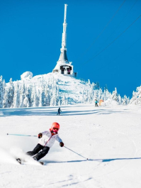 Ski og Snowboard Praha