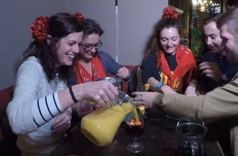 Fun & Culture Challenges