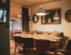 Barcelona Paella Meny image 3