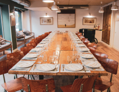 Barcelona Paella Meny image 4