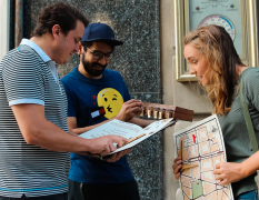 Barcelona Skattejakt image 4