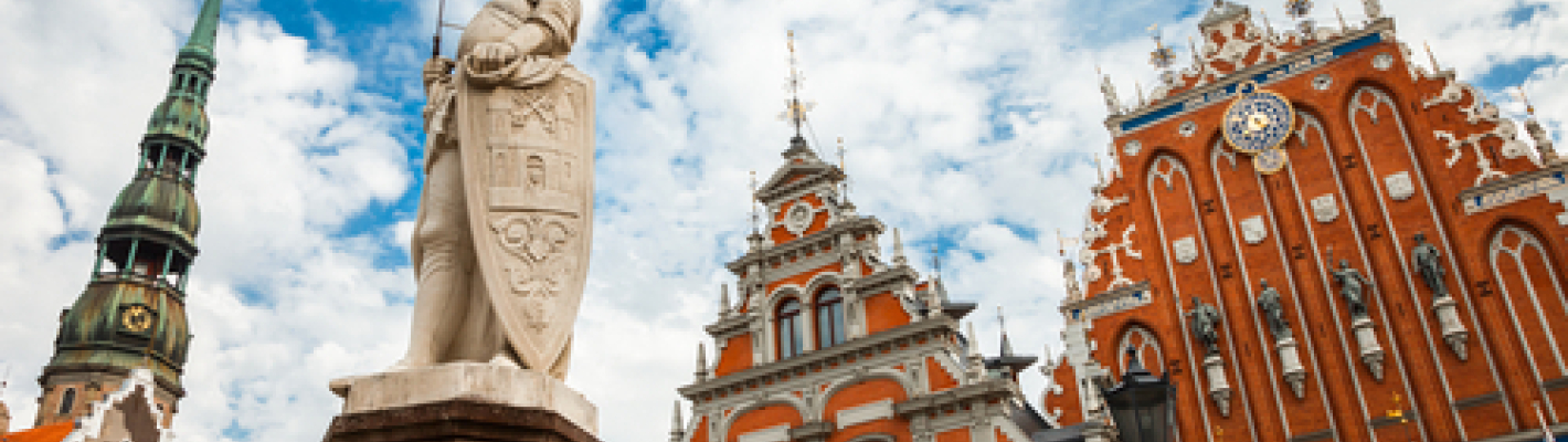 Riga Sightseeing image 1