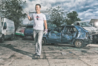 Praha Bilknusing image 6