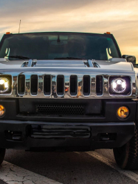 Hummerlimo Barcelona