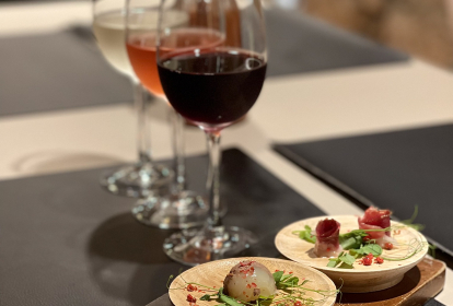 Budapest Palinka-smaking image 7