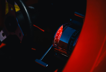 Budapest Speedbåt tur image 3