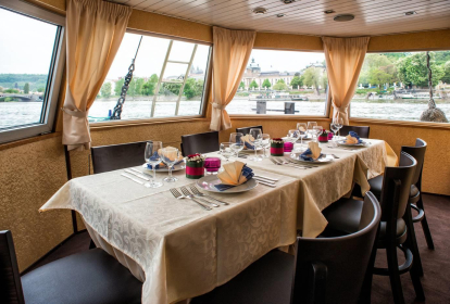 Praha Strippebåten image 8