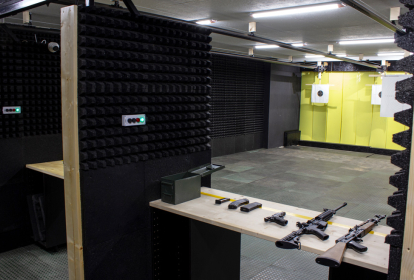 Praha Skytepakke med tsjekkiske klassikere image 2