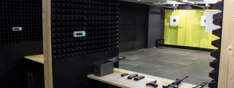 Praha Skytepakke med tsjekkiske klassikere image 2