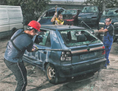 Praha Bilknusing image 4