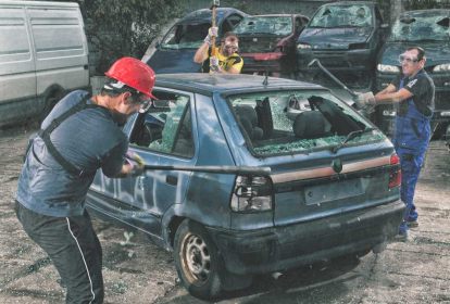 Praha Bilknusing image 4