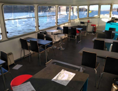 Budapest 1 times partycruise på elven image 4