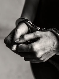 Brudgom arrestasjon Barcelona