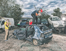 Praha Bilknusing image 3