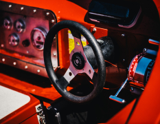 Budapest Speedbåt tur image 4